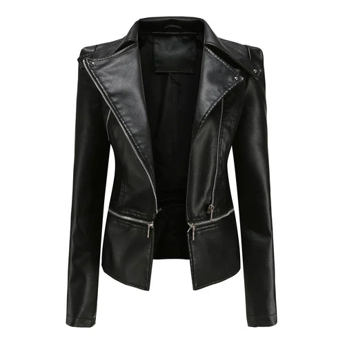 R&B | Elegante Leder Esra
