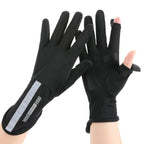 R&B | Sonnenschirm Eis Seide Handschuhe