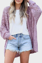 R&B | Bequeme und Modische Strickjacke