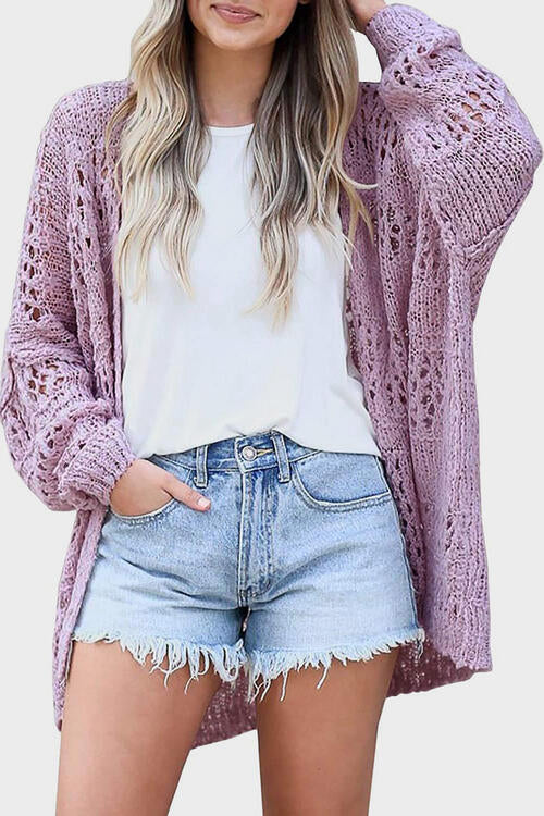R&B | Bequeme und Modische Strickjacke