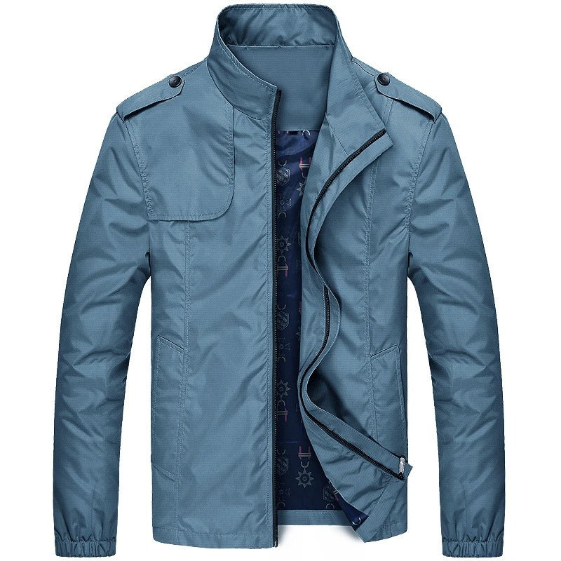 R&B | Modische Cargo-Jacke