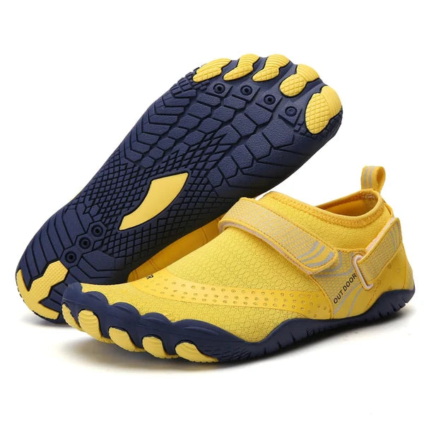 R&B - Ergonomische Barfuß-Wasserschuhe für Männer und Frauen