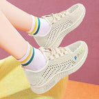 Lässige Netzschuhe für den Sommer R&B R&B