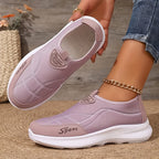Bequeme Orthopädische Sneaker R&B