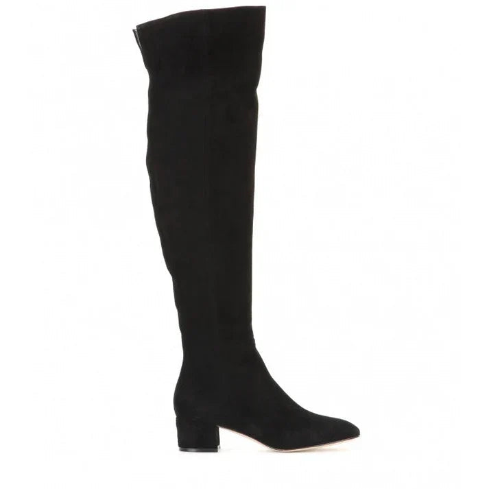 R&B | Stiefel für Damen mit quadratischem Absatz