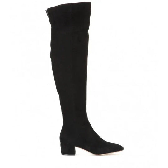 R&B | Stiefel für Damen mit quadratischem Absatz