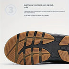 R&B | Unisex Winterschuhe