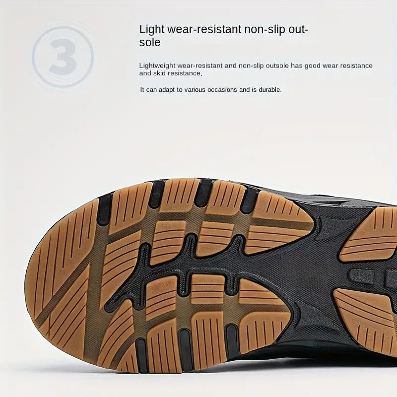 R&B | Unisex Winterschuhe