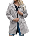 R&B | Maßgeschneiderte und Elegante Winterjacke
