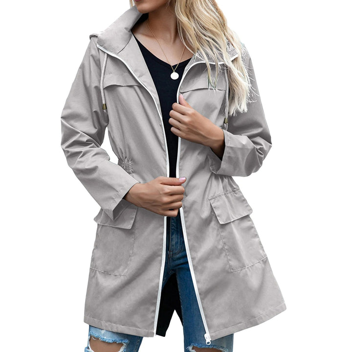 R&B | Maßgeschneiderte und Elegante Winterjacke
