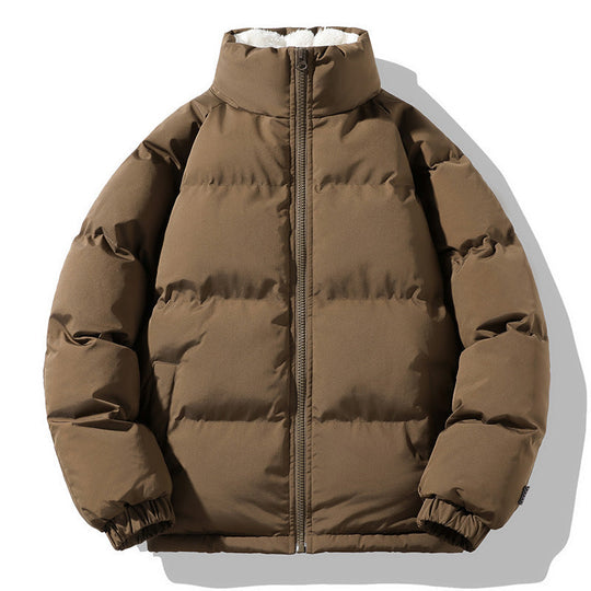 R&B | Oversized-Jacke