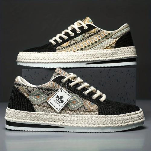 Bequeme Herren-Wanderschuhe R&B