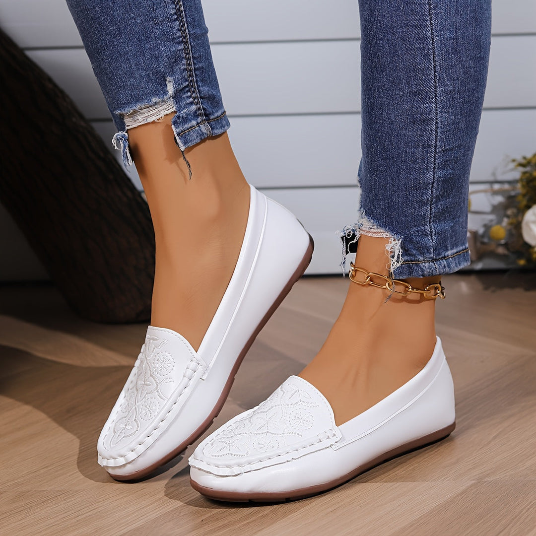 Loafer Mia R&B