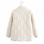 R&B | Gep Padded Jack - Angenehm Warm & Stilvoll