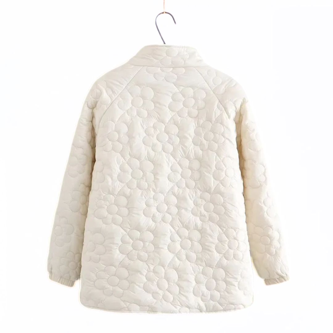 R&B | Gep Padded Jack - Angenehm Warm & Stilvoll