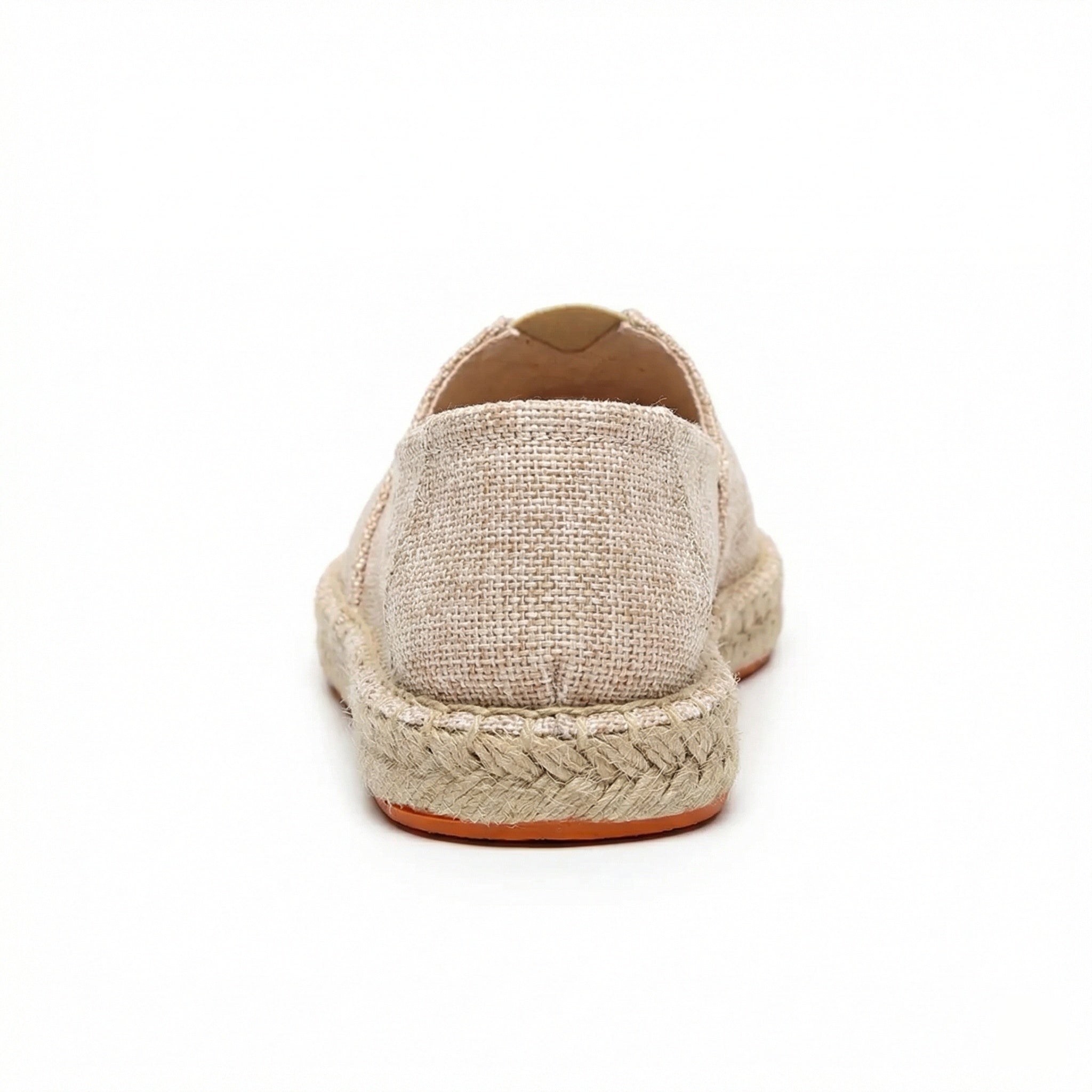 Espadrilles-Loafer-Schuhe für Herren R&B