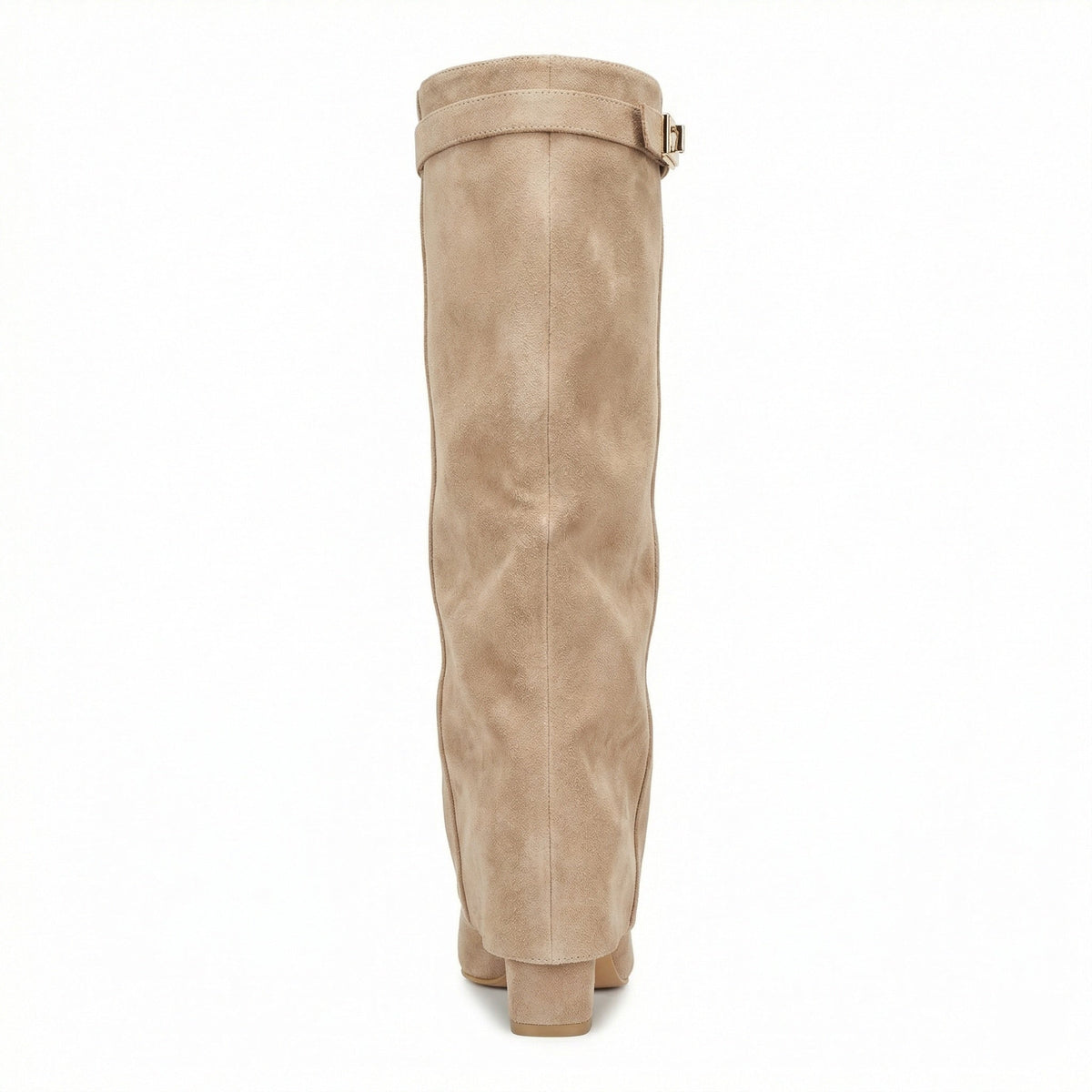 Wildlederstiefel Für Damen R&B