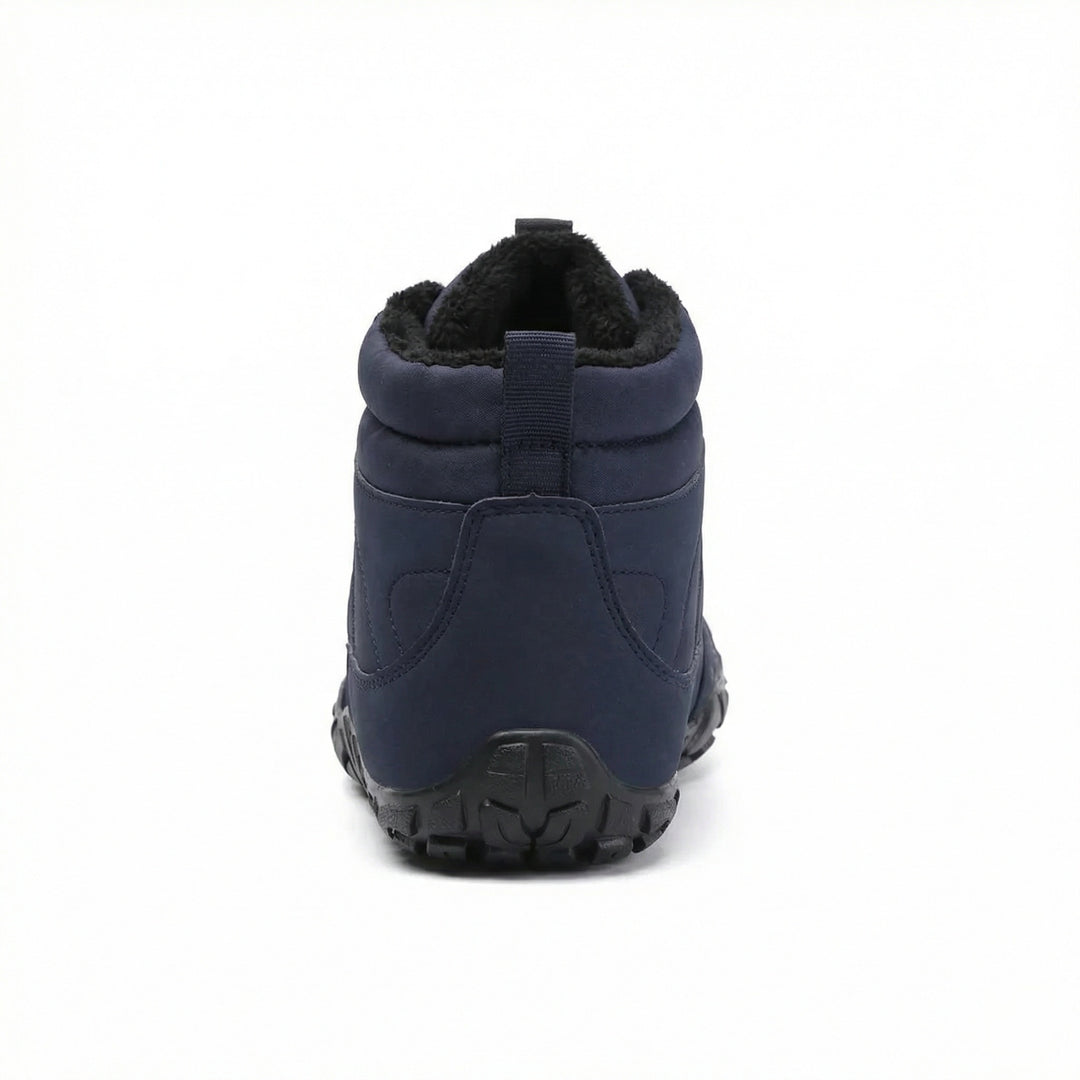 Leichte Barfuß Winterschuhe R&B