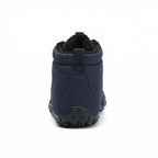 Leichte Barfuß Winterschuhe R&B