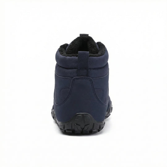 Leichte Barfuß Winterschuhe R&B
