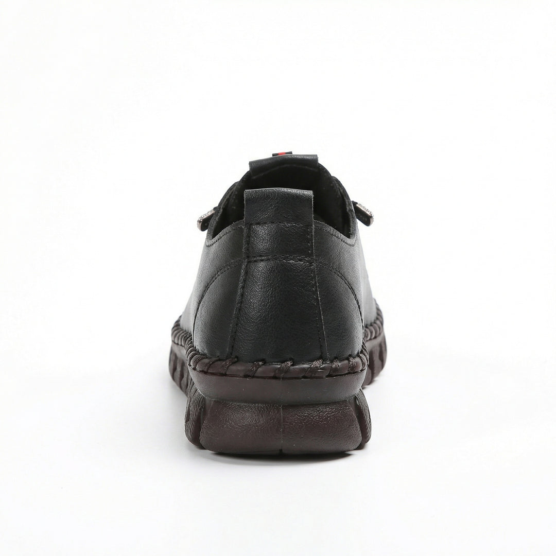 R&B | Sneaker mit Weicher Sohle