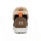 R&B | Gemütliche Damen Winter Stiefeletten