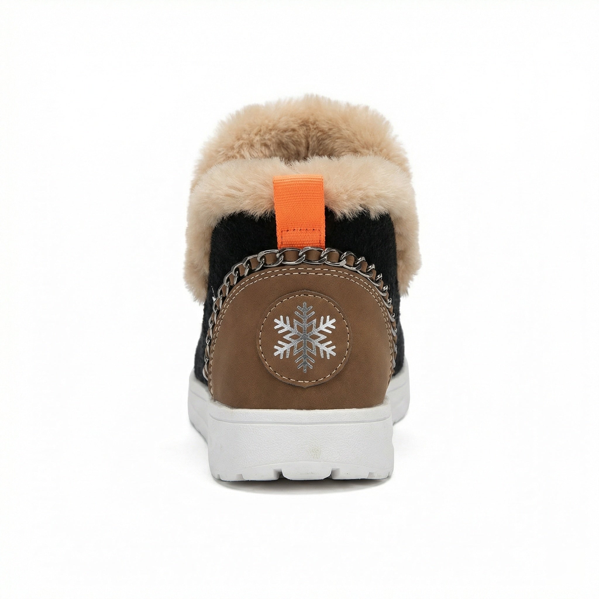 R&B | Gemütliche Damen Winter Stiefeletten