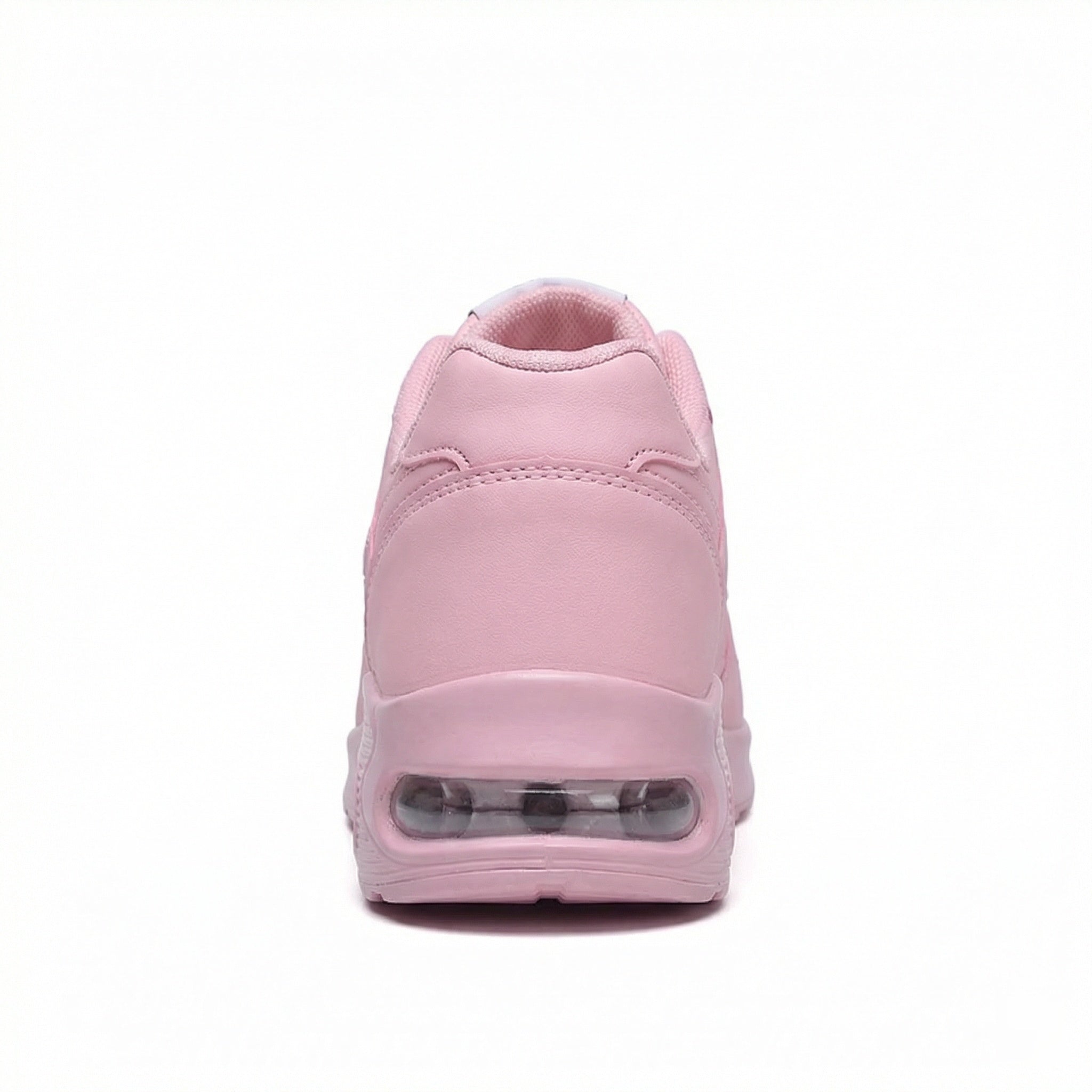 R&B | Pu Orthopädische Damen Sneaker mit Schwarzem Augenprint