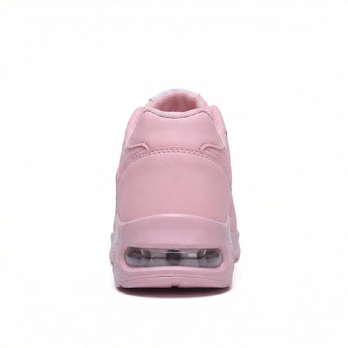R&B | Pu Orthopädische Damen Sneaker mit Schwarzem Augenprint