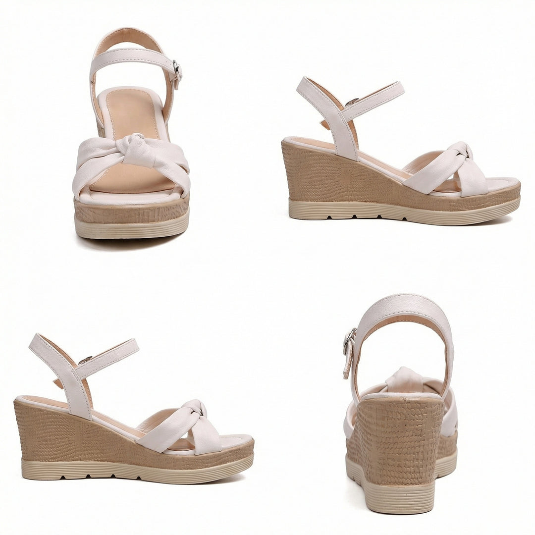 R&B |  Orthopädische Modische Sandalen