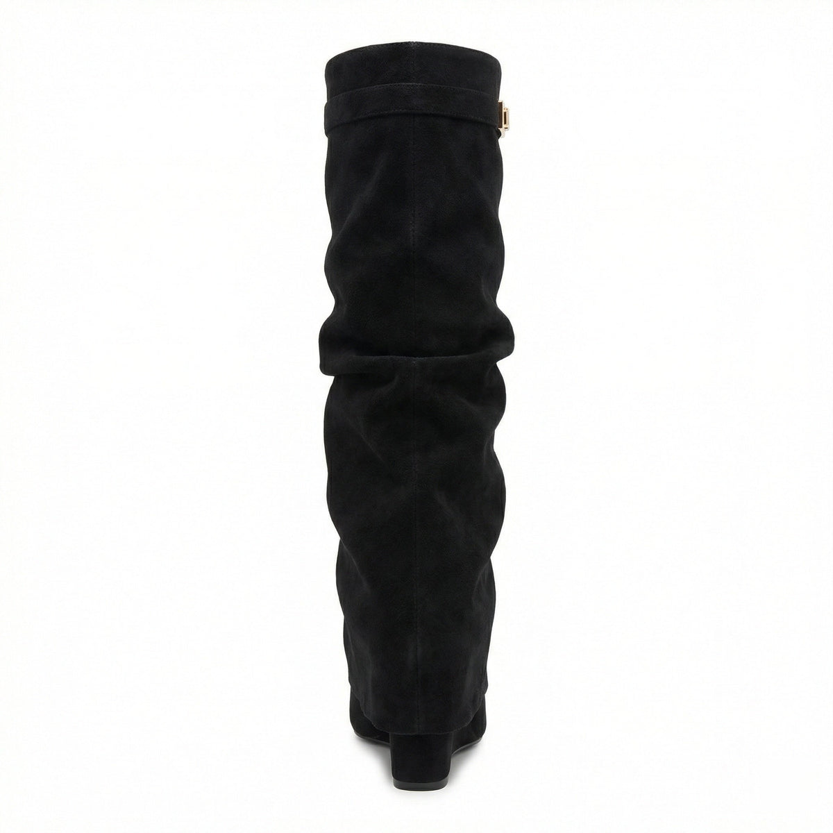 Wildlederstiefel Für Damen R&B