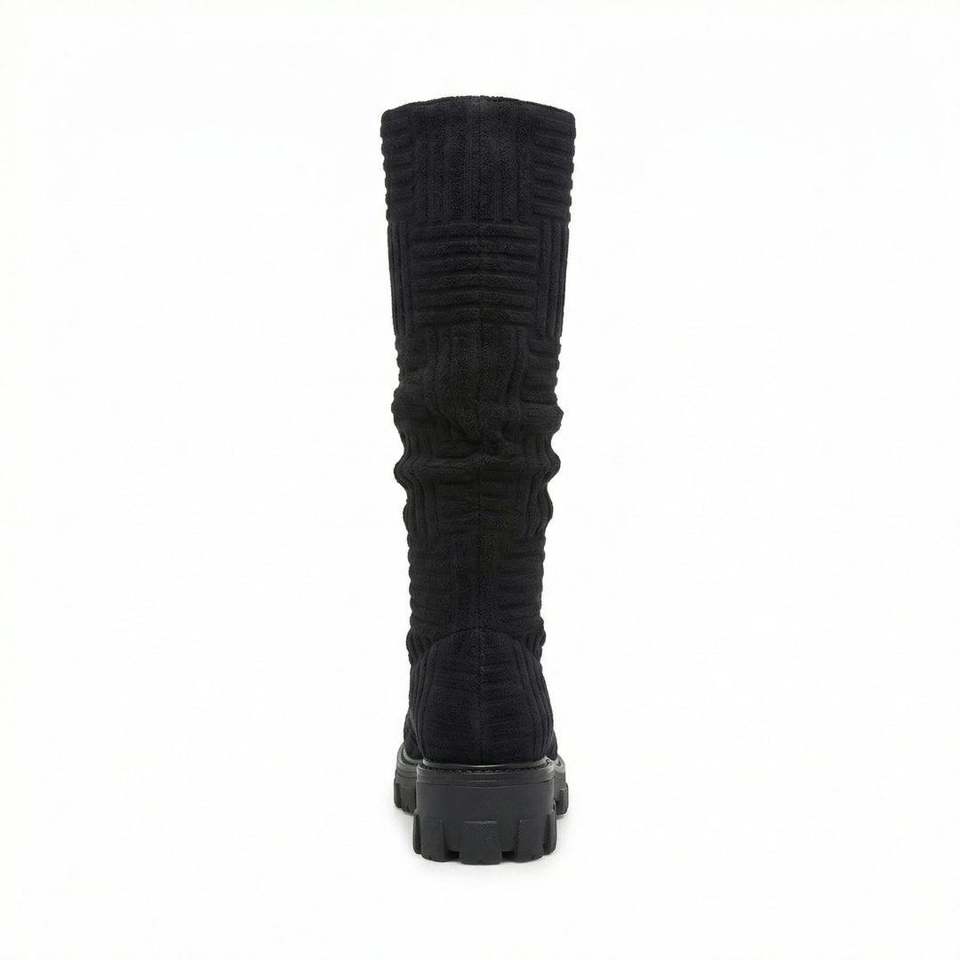 Sendra Winterstiefel | Einzigartige Stiefel für diesen Winter R&B