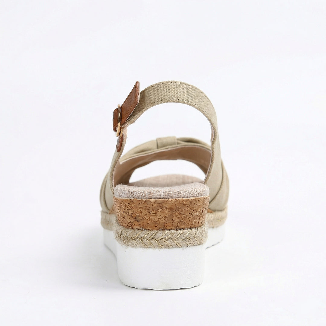 R&B | Orthopädische Sandalen mit Zehenspitzen