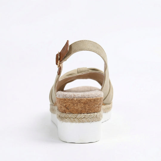 R&B | Orthopädische Sandalen mit Zehenspitzen