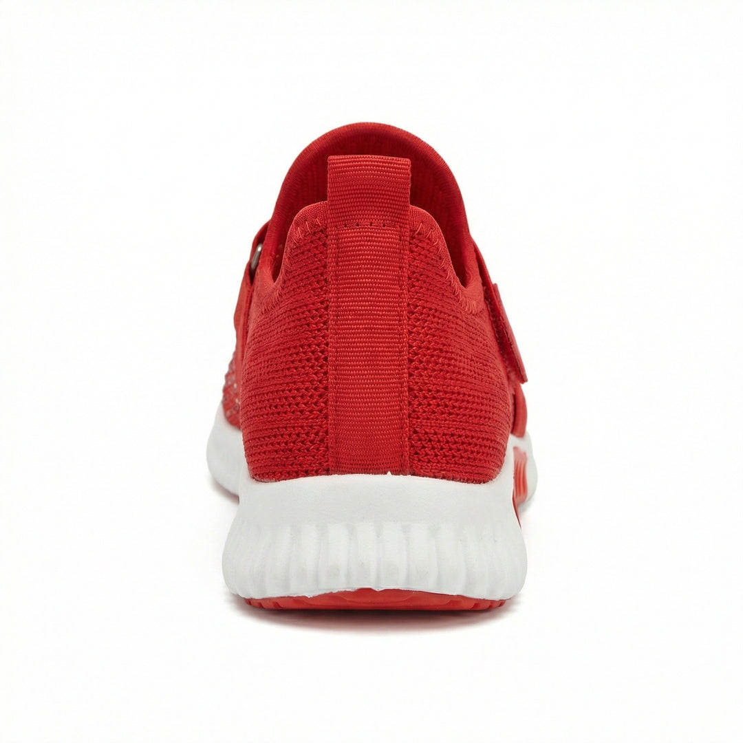 R&B - Orthopädische Slip-On Damen Sneakers
