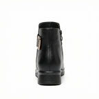 R&B | Stiefel Aus Echtem Leder