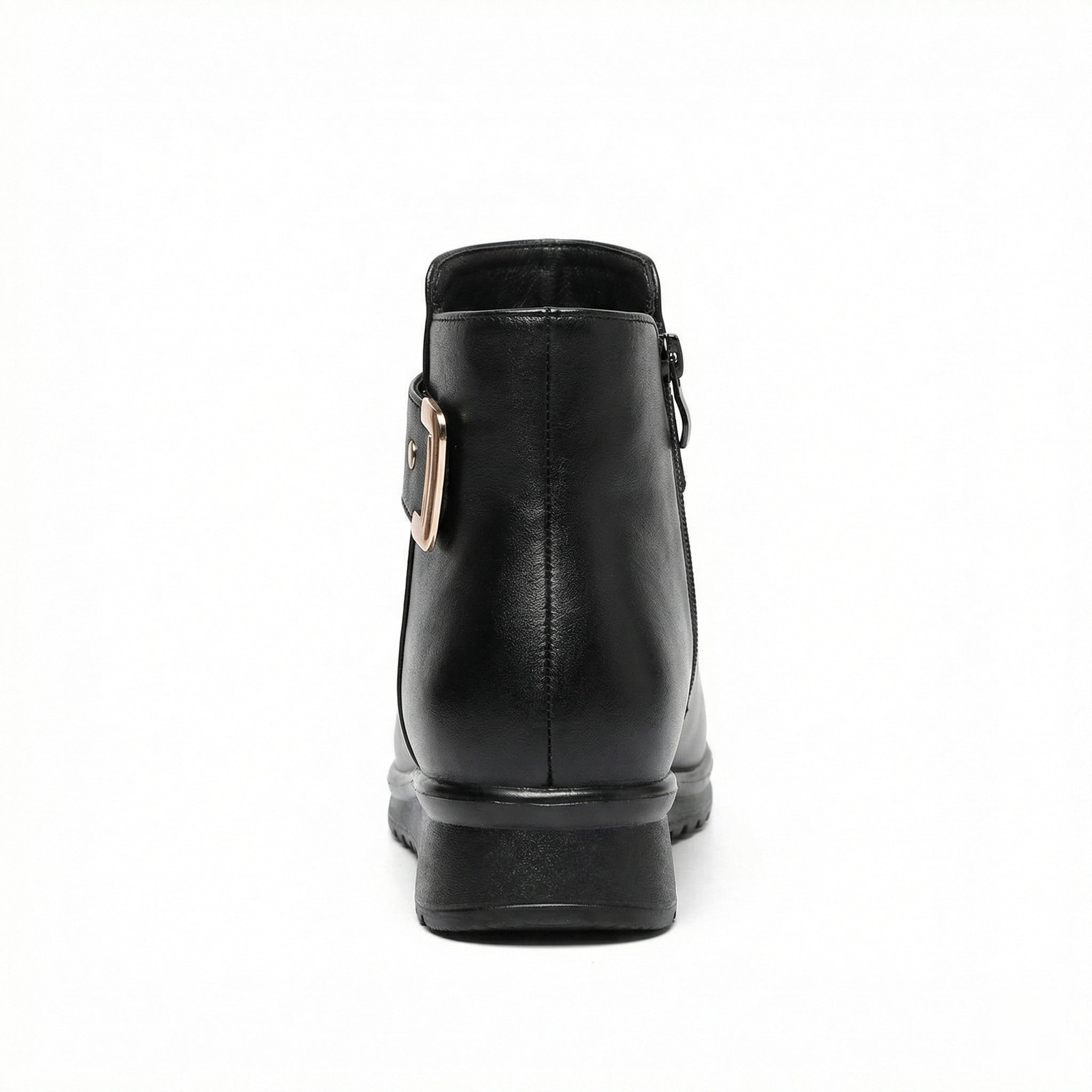 R&B | Stiefel Aus Echtem Leder