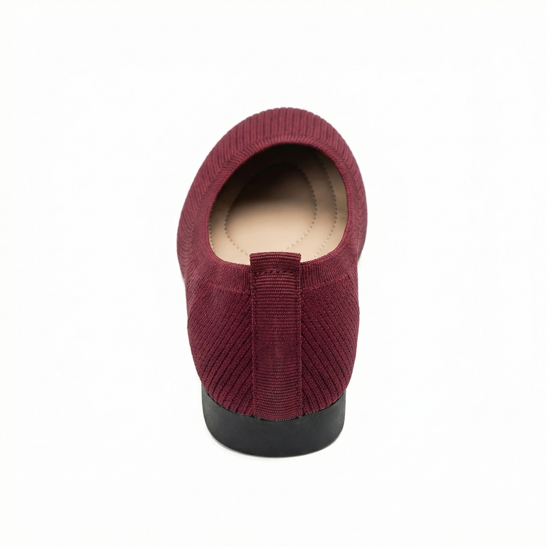 R&B | Orthopädische Ballerina Schuhe