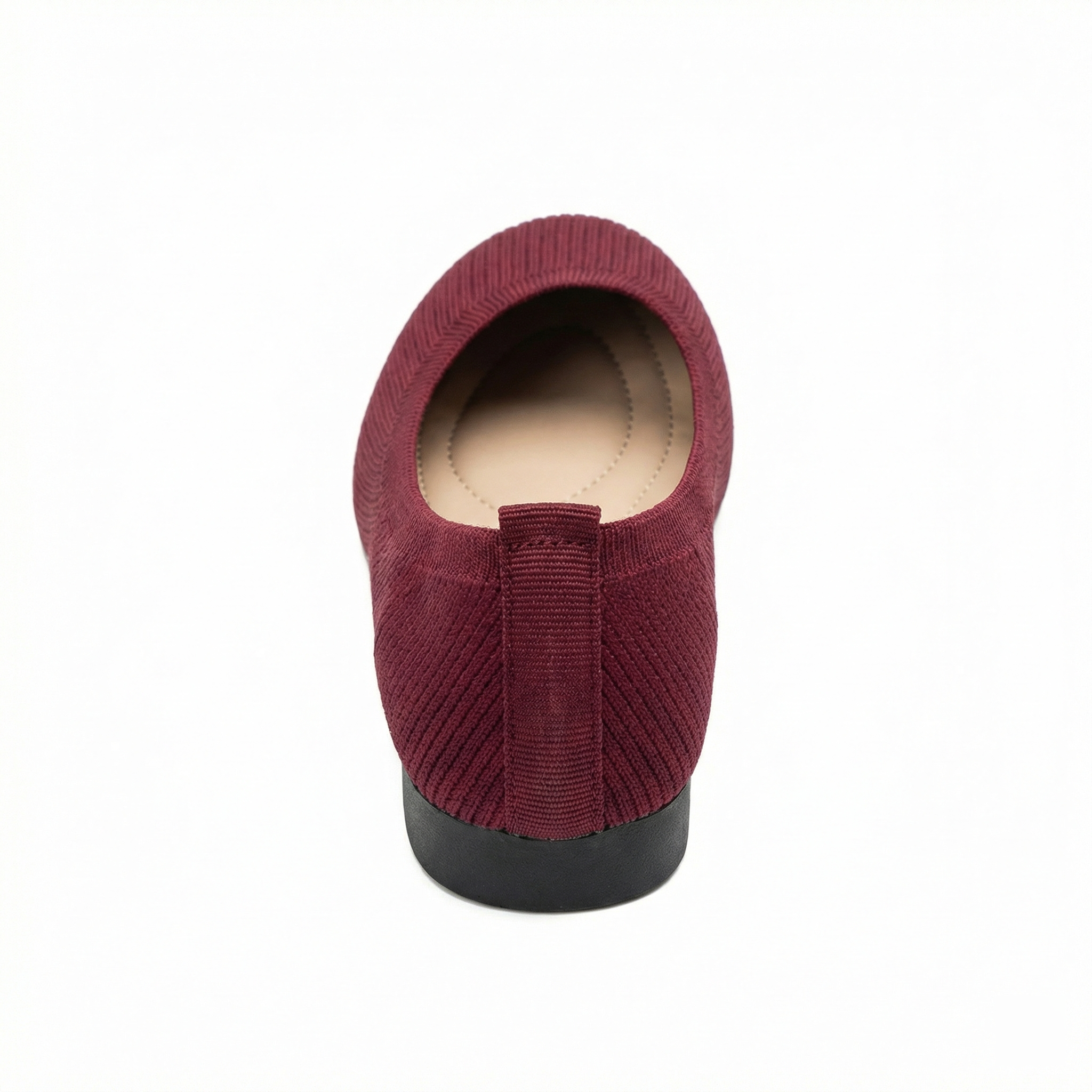 R&B | Orthopädische Ballerina Schuhe