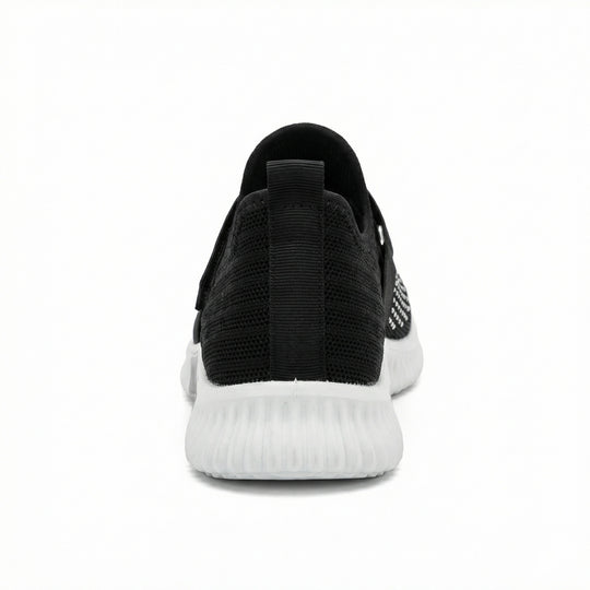 R&B - Orthopädische Slip-On Damen Sneakers