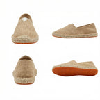 Espadrilles-Loafer-Schuhe für Herren R&B