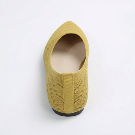 Flache Schuhe Julia R&B