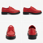 R&B | Sneaker mit Weicher Sohle