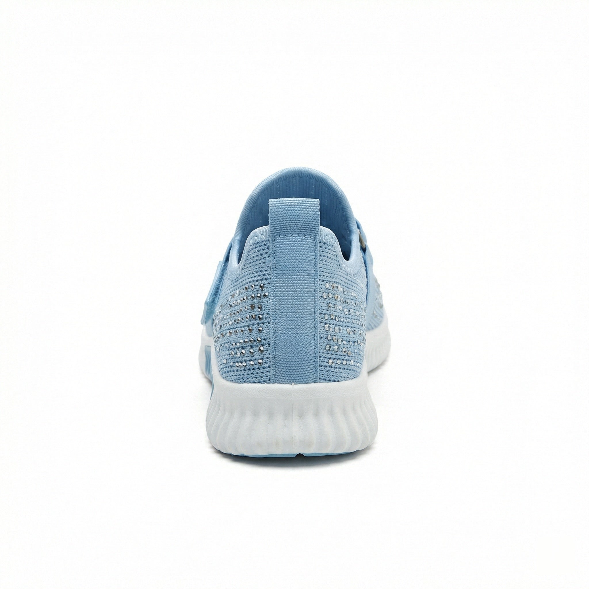 R&B | Orthopädische Slip-On Damen Sneakers
