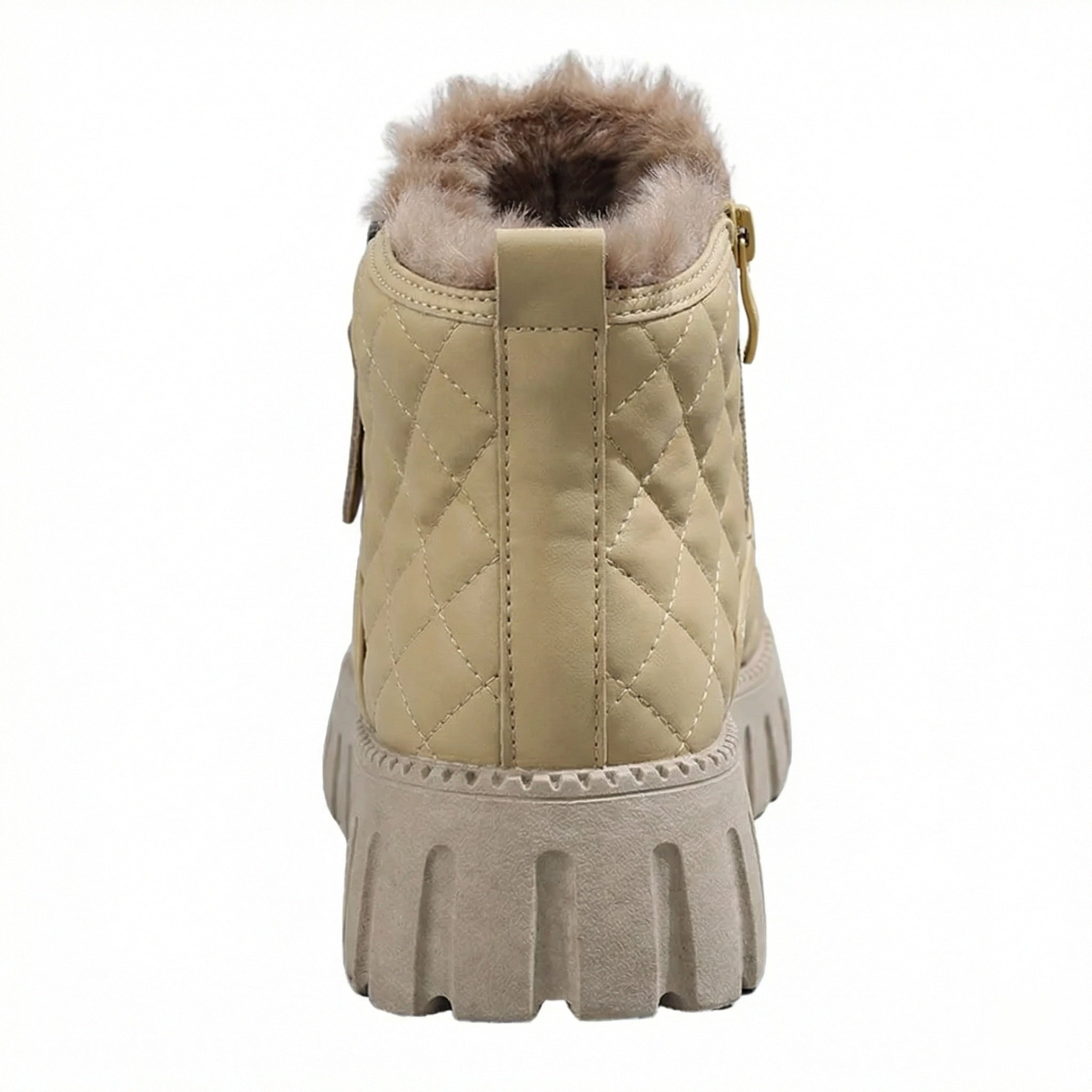 Orthopädische Winter Damen Schuhe Schneestiefel R&B