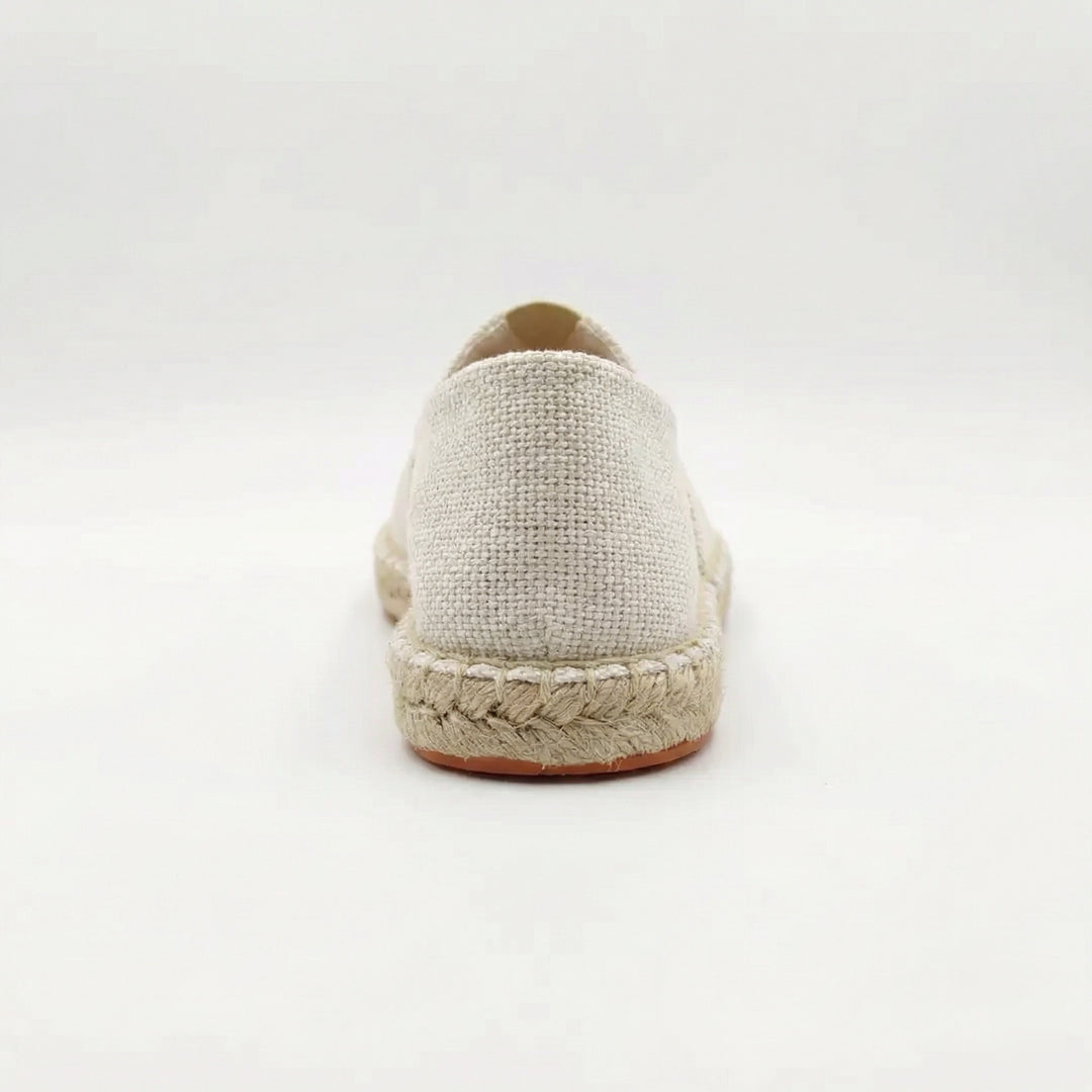 Espadrilles-Loafer-Schuhe für Herren R&B