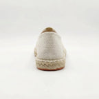 Espadrilles-Loafer-Schuhe für Herren R&B