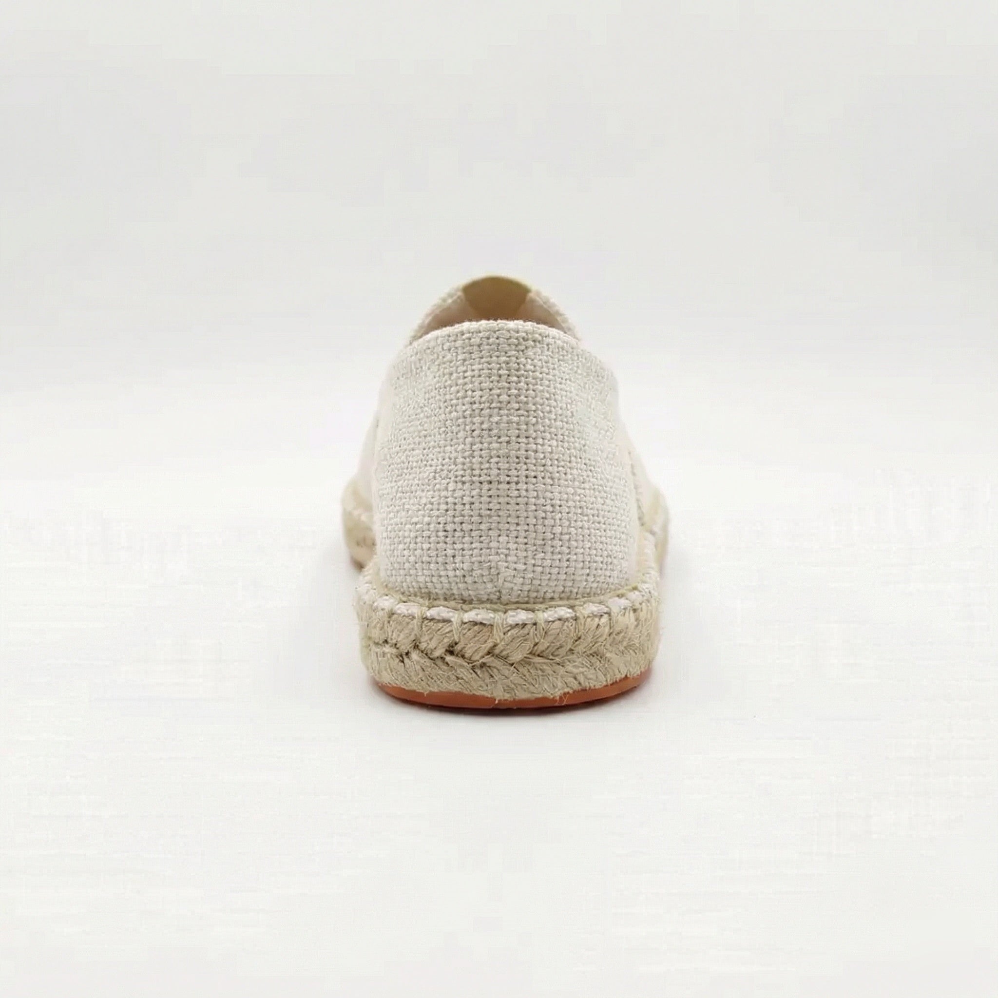 Espadrilles-Loafer-Schuhe für Herren R&B