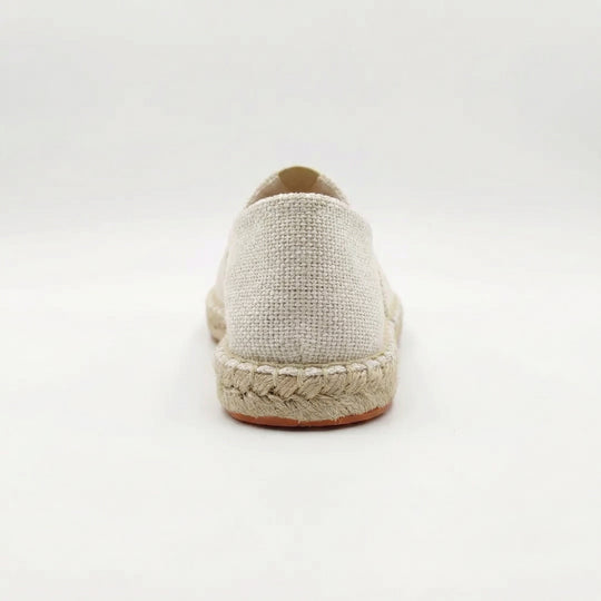 Espadrilles-Loafer-Schuhe für Herren R&B