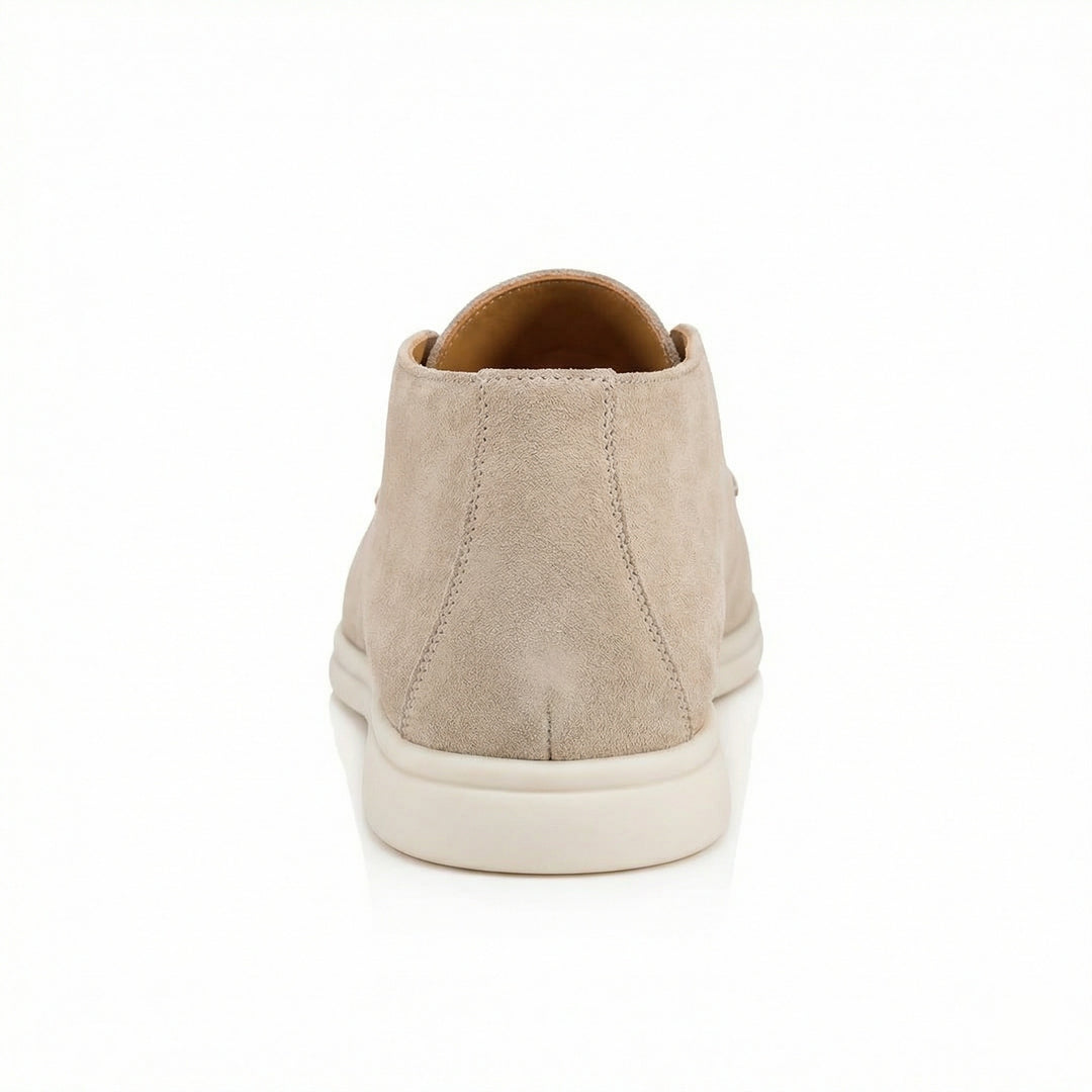 Stylische Halbschuhe für Herren R&B